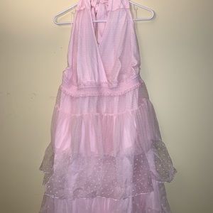 Loveshack fancy dress